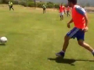 Gözcüler Spor Antreman