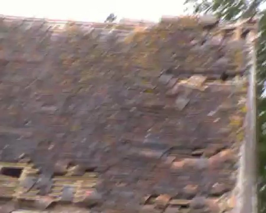 Verderel-les-Sauqueuse : la mini tornade cause des dégâts