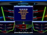 6 Beamz Music - New Karaoke Songs (C6)