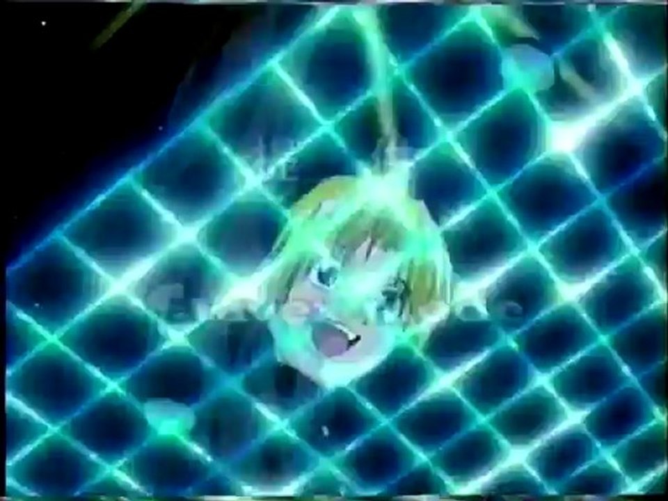 Hikaru No Go - Opening 1