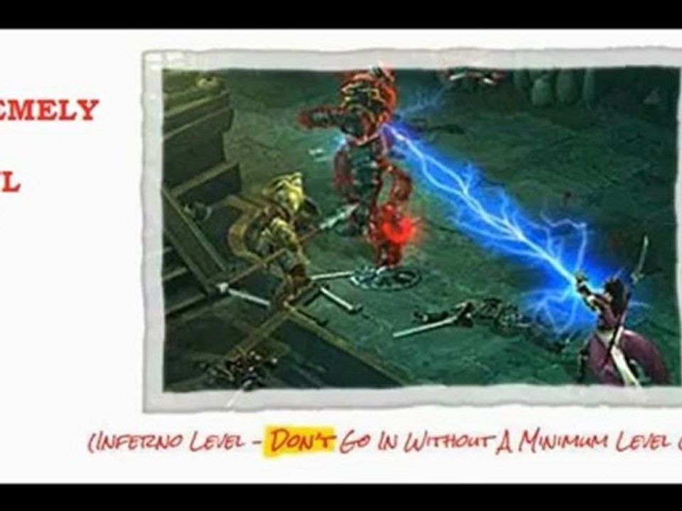 DIABLO 3 Cheats + 100% Working Hack - Unlimited GOLD!!