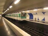jean charles blais metro paris station assemblee nationale -6 2012
