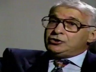 1 - The Violence Initiative - Gil Noble - Like it Is Interviews