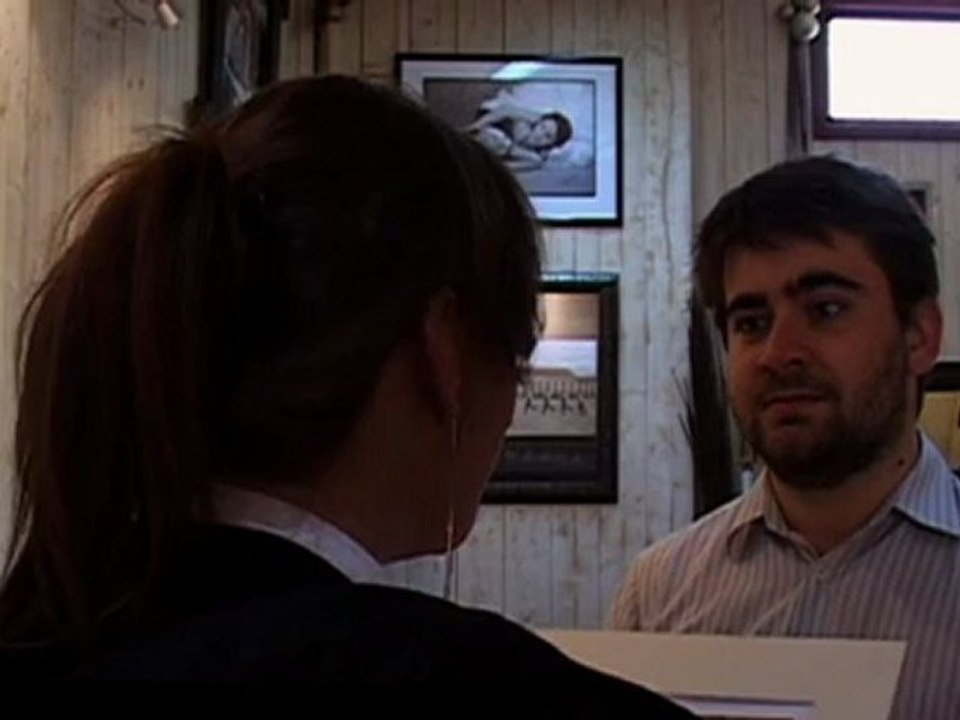 CinéCréatis : Ouistiti