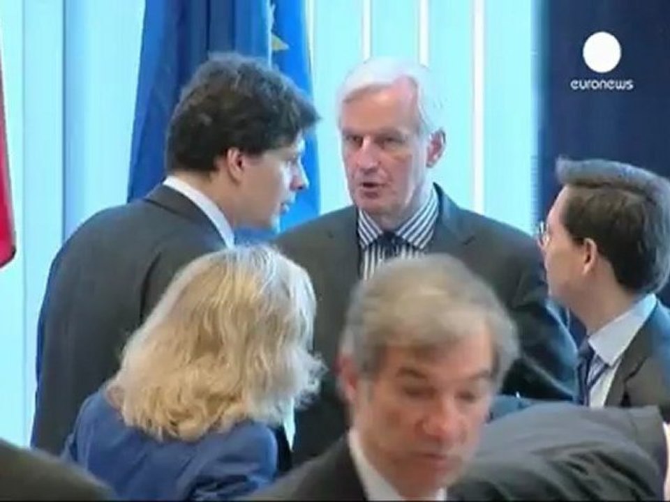 Libor: Barnier annuncia un piano anti frode