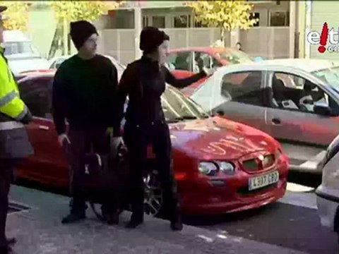 Vaya Semanita, Cambio Radical - Cayetana Guillén Cuervo visita 'Vaya Semanita'