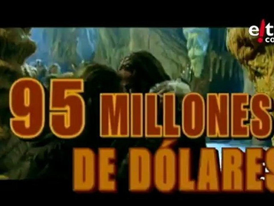 Gazapos de Cine: Eva al desnudo, Goldfinger, Las dos torres y Lo que el viento se llevó