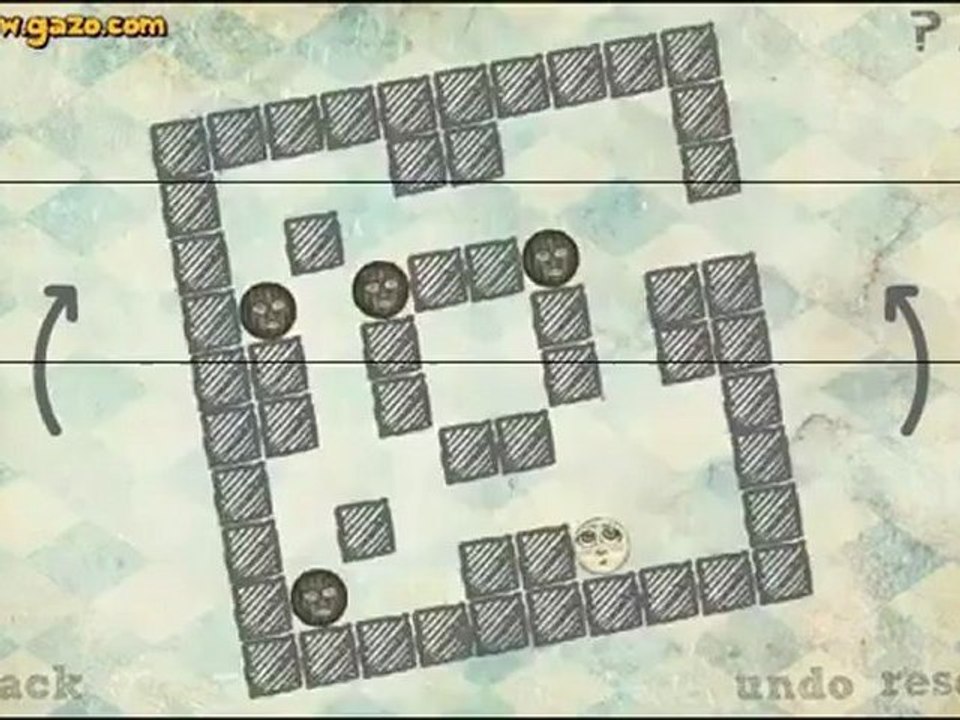 Azew Walkthrough   Level 15 - 27