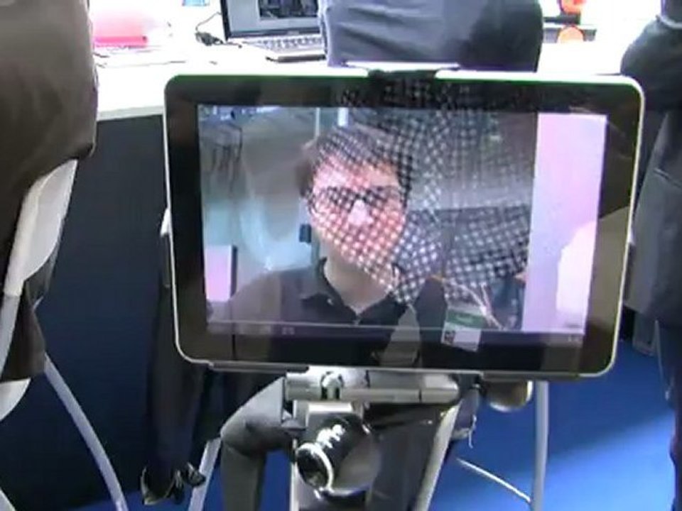 Thématique Robots - Jbot