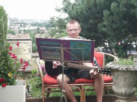 Il n'y a pas d'amour heureux