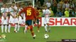 PORTEKİZ 0 - 0 İSPANYA Maç Özeti TRT Euro 2012 Yarı Final 27 Haziran 2012