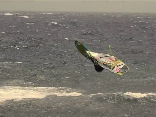 Gran Canaria - Wind And Waves Festival 2012 Day 03