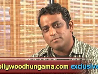 I Approached Katrina Kaif For Ileana's Role - Anurag Basu