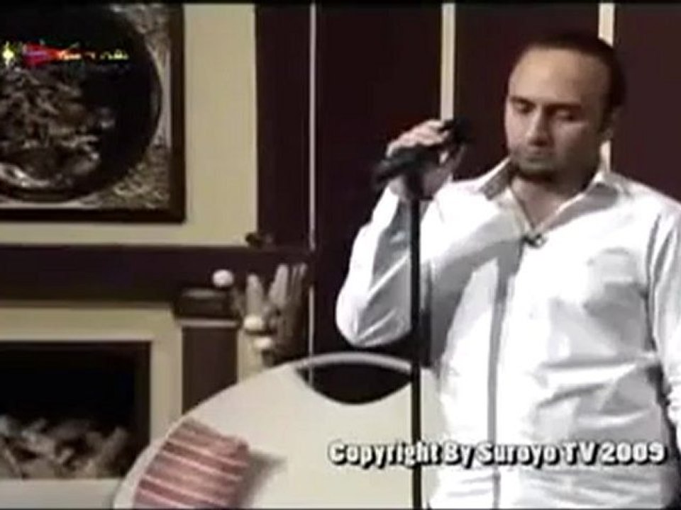 Ramsen Sheeno _  Akh Ninwea