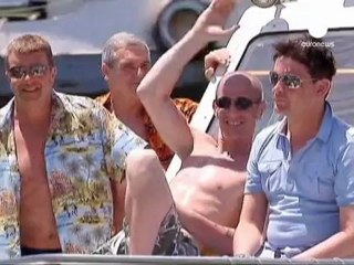 Certaines lunettes de soleil augmentent les risques pour...