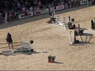 Jump'In La Clusaz 2012 par TV8 Mont-Blanc