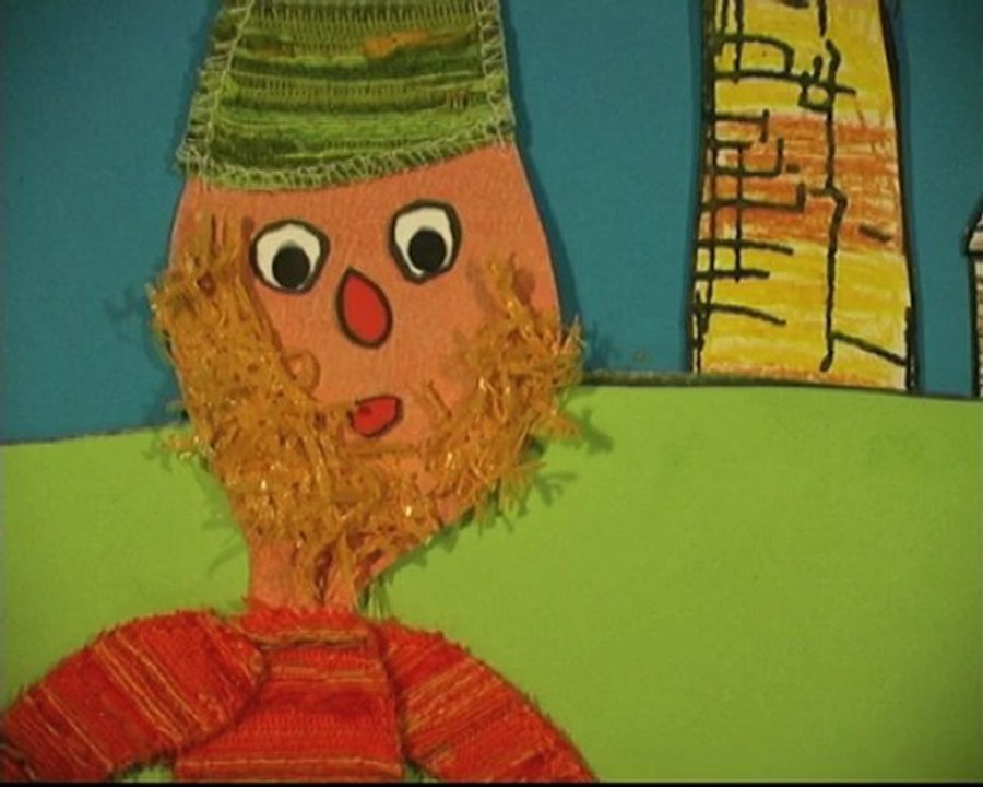 Kissétou raconte Labuissière