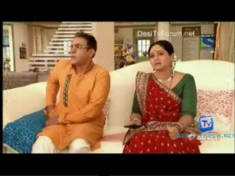 Byah Hamari Bahu Ka 9th July 2012 Video Watch Online
