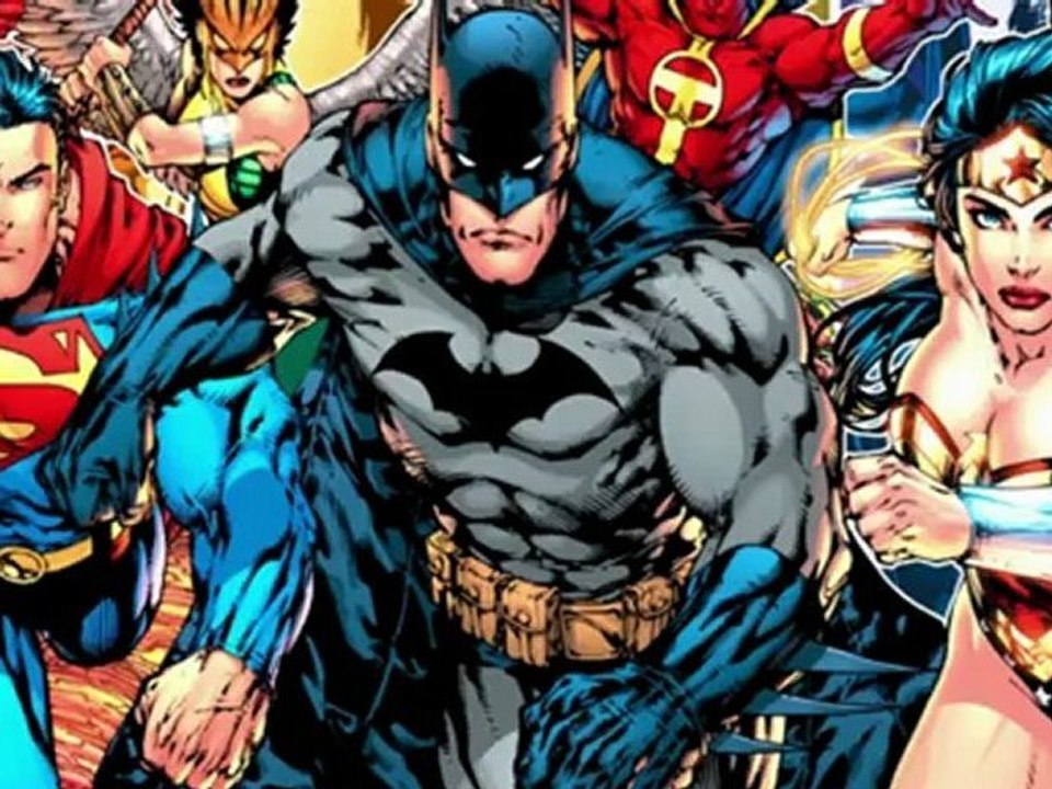 "Dark Knight Rises" Director Christopher Nolan Says No to "Justice League" Movie