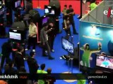 Gamerland 2010: Lo último en Videojuegos y Plataformas