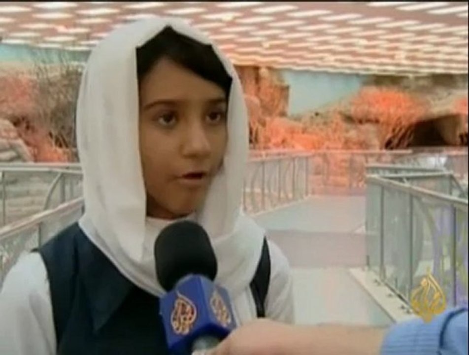 تثقيف الجيل الجديد في الإمارات بحماية الطبيعة