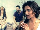 Cocktail Of Fun With Saif Ali Khan, Deepika Padukone and Diana