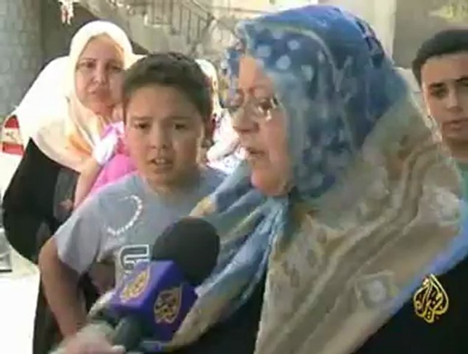 قصص الأسر الليبية النازحة من أمكن الكتائب