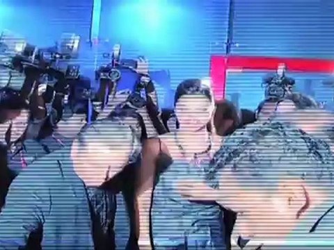 Deepika Padukone - Saif Ali Khan - Diana Penty At The Cocktail Bash