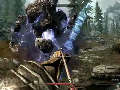 The Elder Scrolls V Skyrim - Playthrough pt193 [Max Settings]