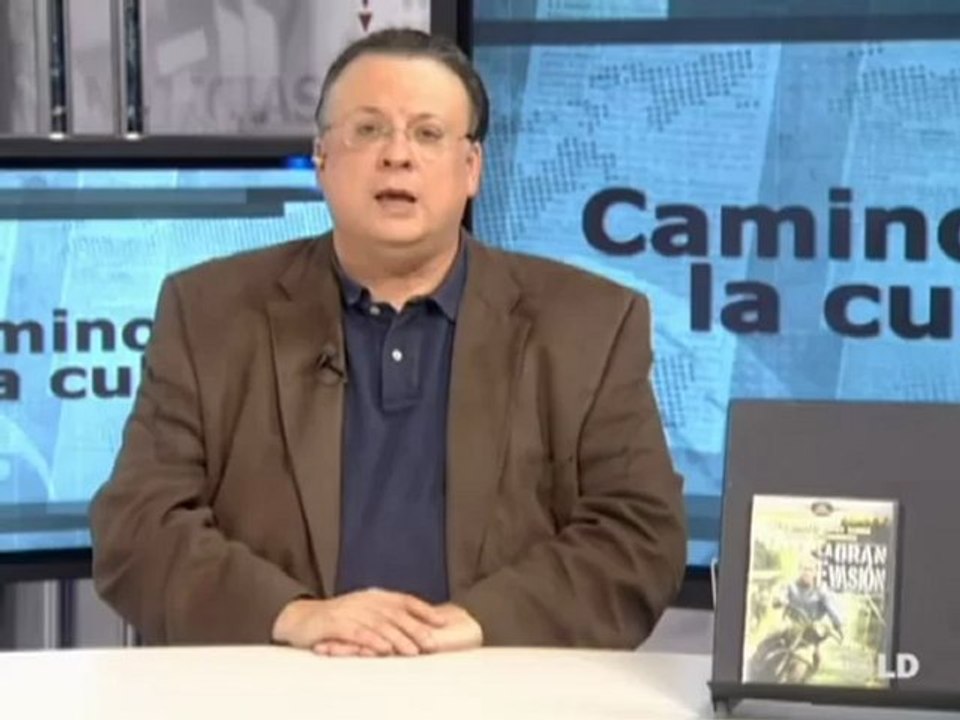 Camino hacia la Cultura, con César Vidal - 11/05/09