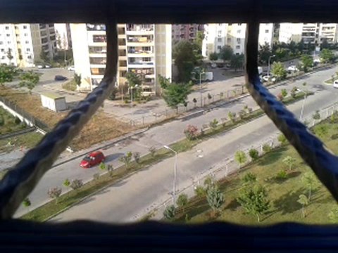 Eylem Aktaş-Kömür gözlerin