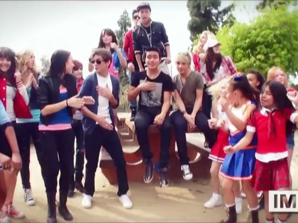 Who is IM5?