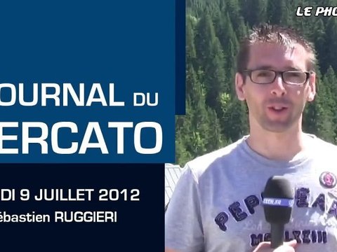 JDM : les infos mercato du jour (09/07)