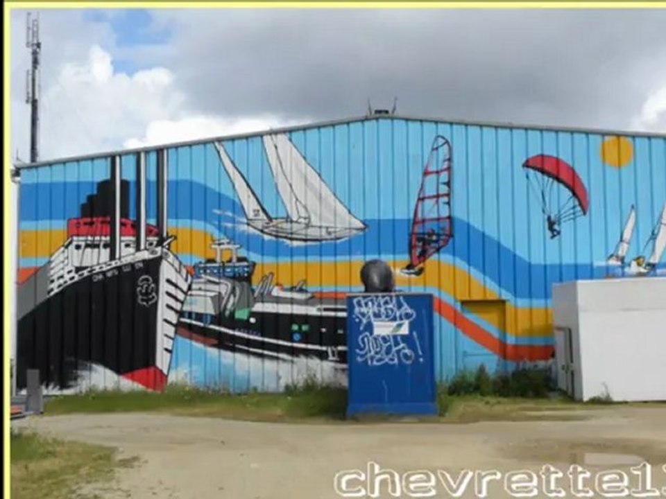 DOUARNENEZ