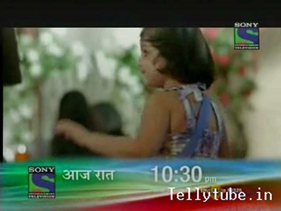 Dekha Ek Khwab - 9th July 2012 Part 4