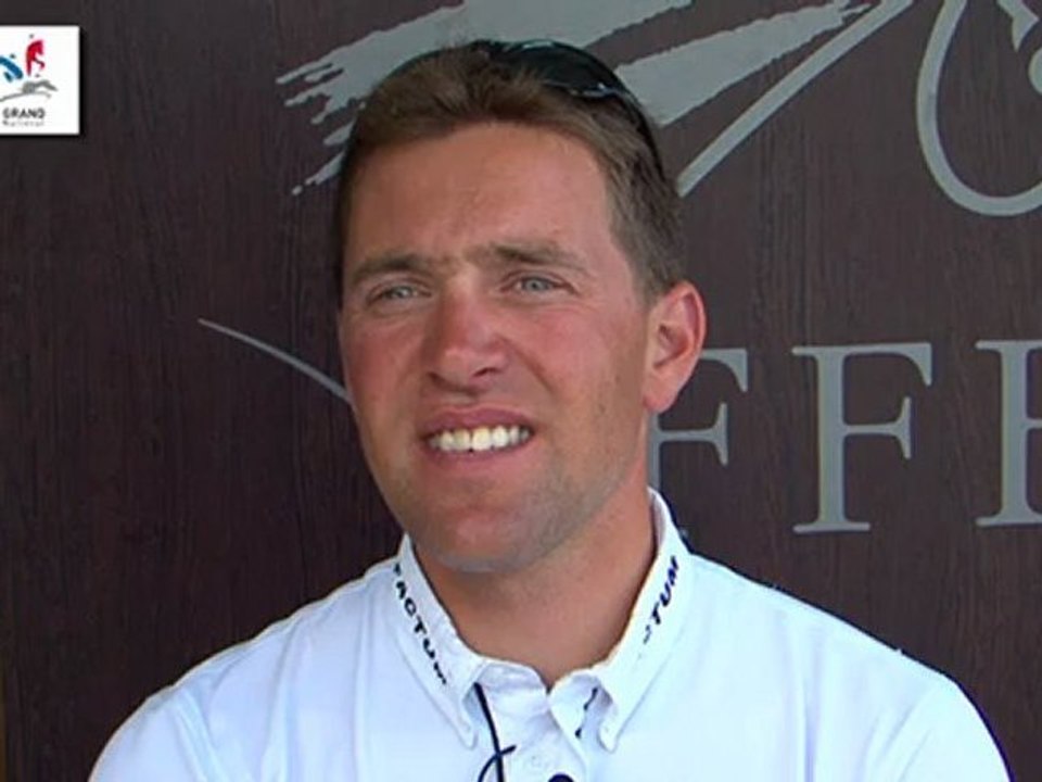 La Boîte à Question avec Simon Delestre !