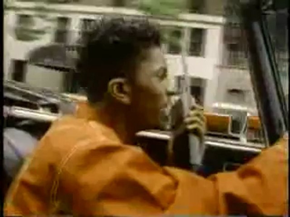 Special ED - The Mission (Krazytoons Remix) [1990]