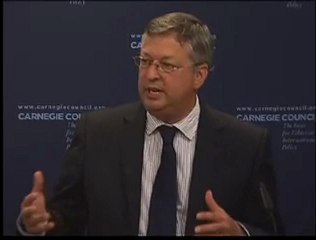 NGOs & the International Economic System