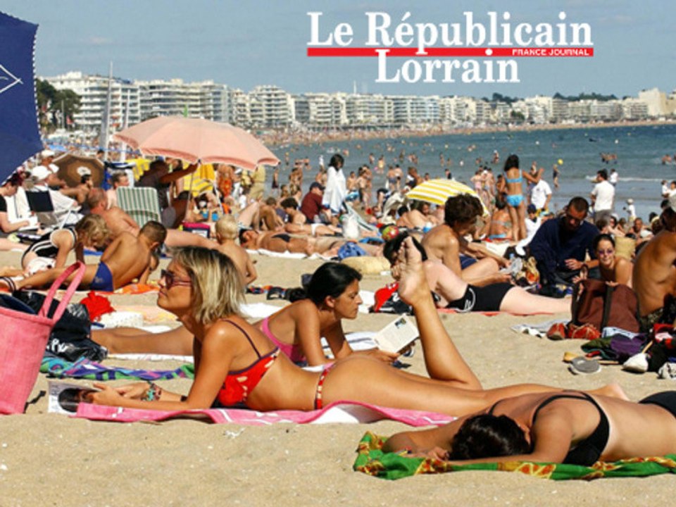 Des vacances d'été avec ou sans soleil ?