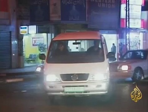 قرار مصر بفتح معبر رفح مع فلسطين