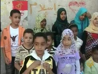 مهرجان فني وثقافي للطفال بقلب القاهرة