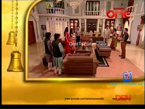 Jhilmil Sitaron Ka Aangan Hoga 9th July 2012 part4