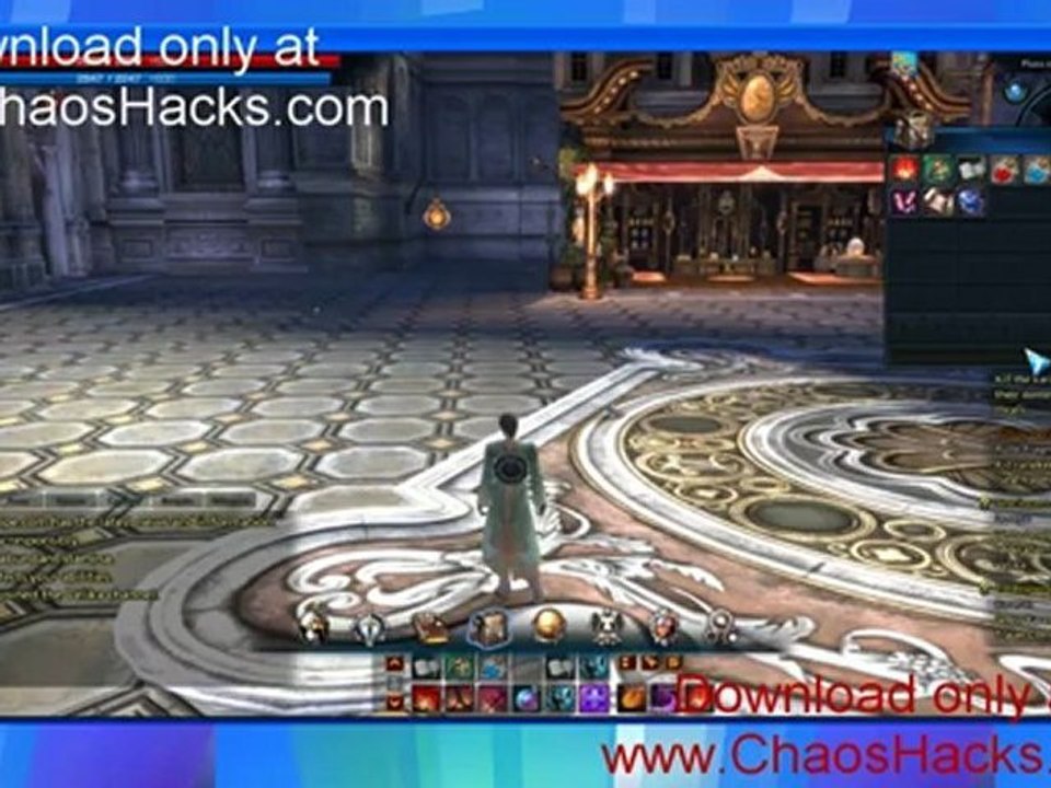Tera Gold Hack Tool 2012 Download