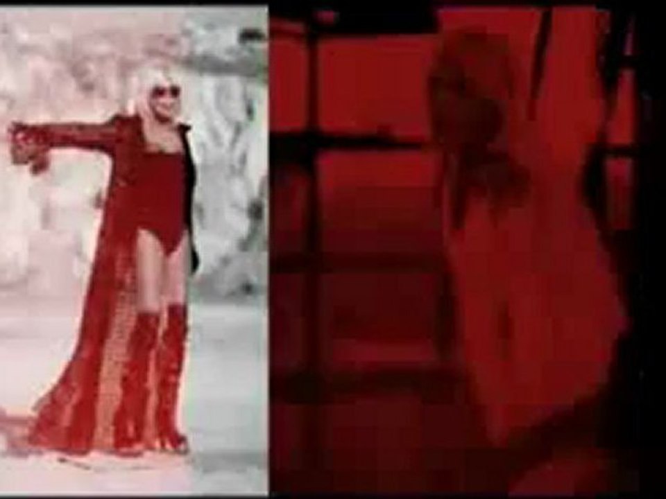 Dj Can Uzman vs.Ajda Pekkan Tarkan Yakar Geçerim Remix Part 2