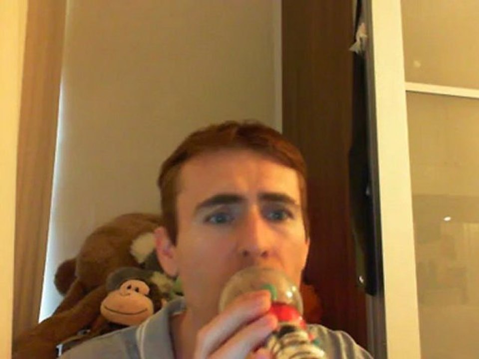 Wiwi égratigne "here we go (let's rock & roll)" de C & C Music Factory