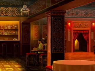 [S1][P5] Lost Horizon