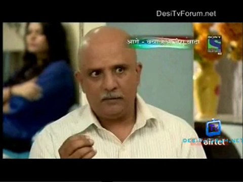 Parvarish Kuch Khatti Kuch Meethi 9th July 2012 Video Watch Pt3