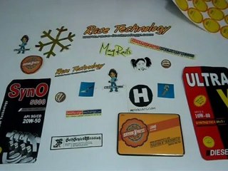 Honey Jar Labels _ PrintingGood