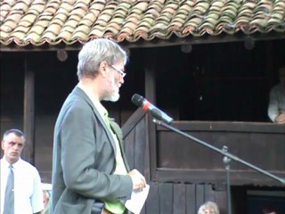 Да се завърнеш в бащината къща