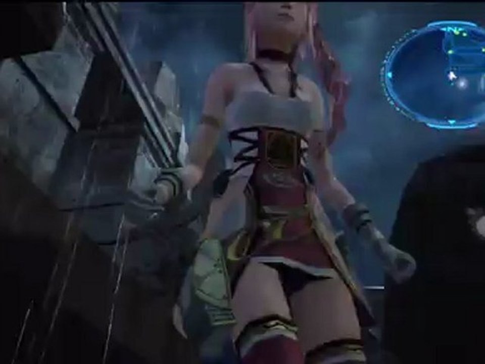 FFXIII-2 Episode Ten: Choco-mazing!